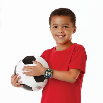 Vtech on sale camouflage watch